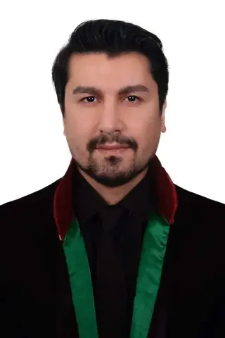 Av. (Atty.) Serkan KARA